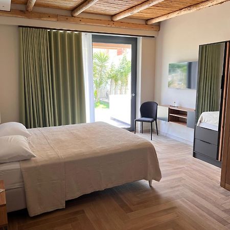 Shah Rooms&Relax Taranto Ngoại thất bức ảnh