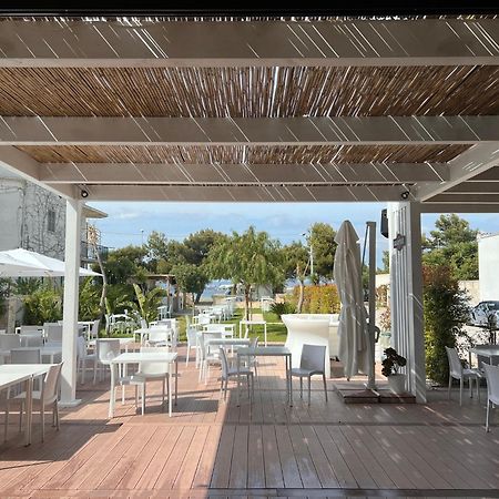 Shah Rooms&Relax Taranto Ngoại thất bức ảnh