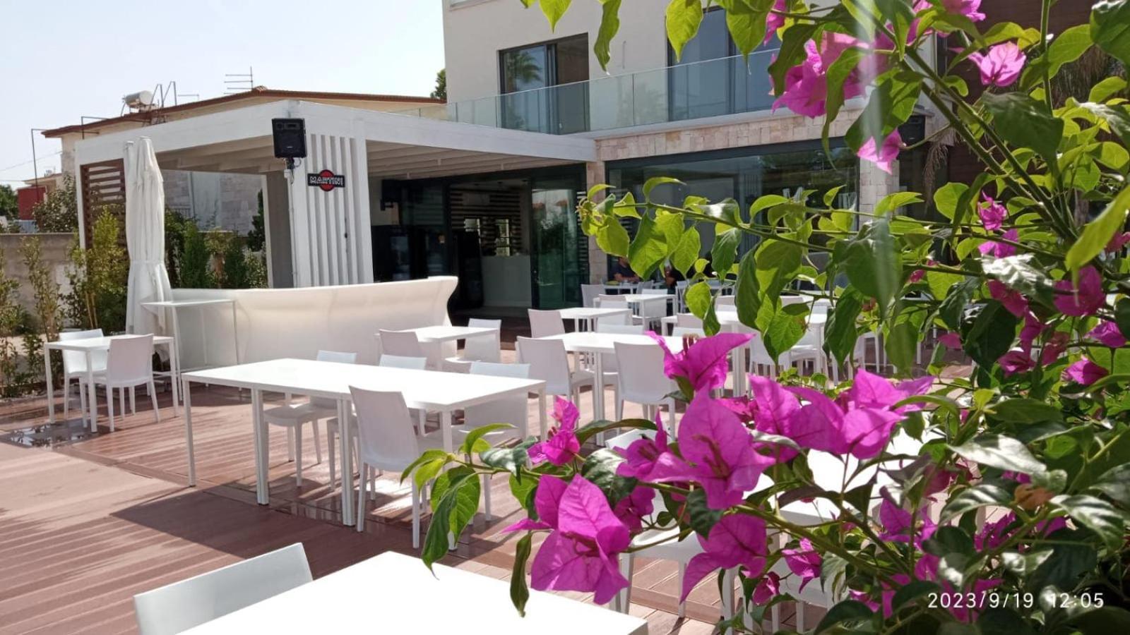 Shah Rooms&Relax Taranto Ngoại thất bức ảnh