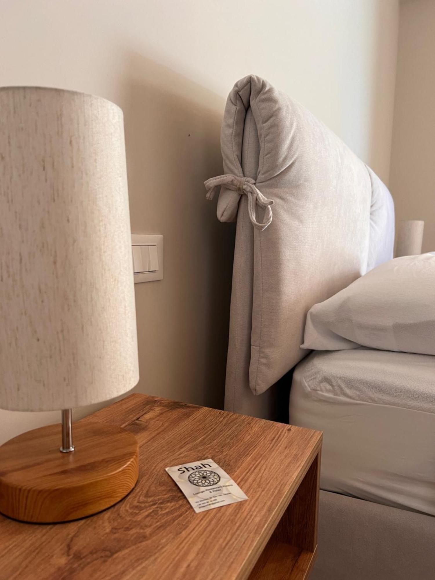 Shah Rooms&Relax Taranto Ngoại thất bức ảnh