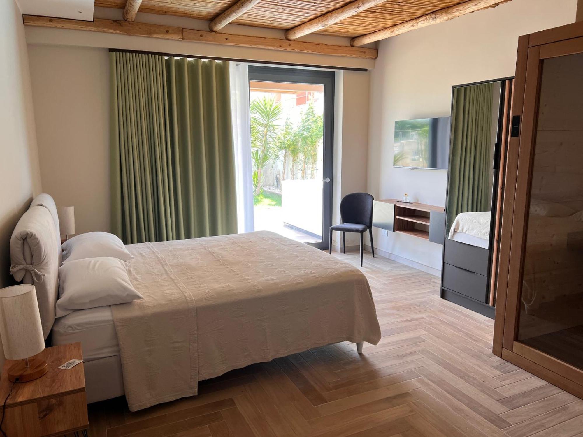 Shah Rooms&Relax Taranto Ngoại thất bức ảnh