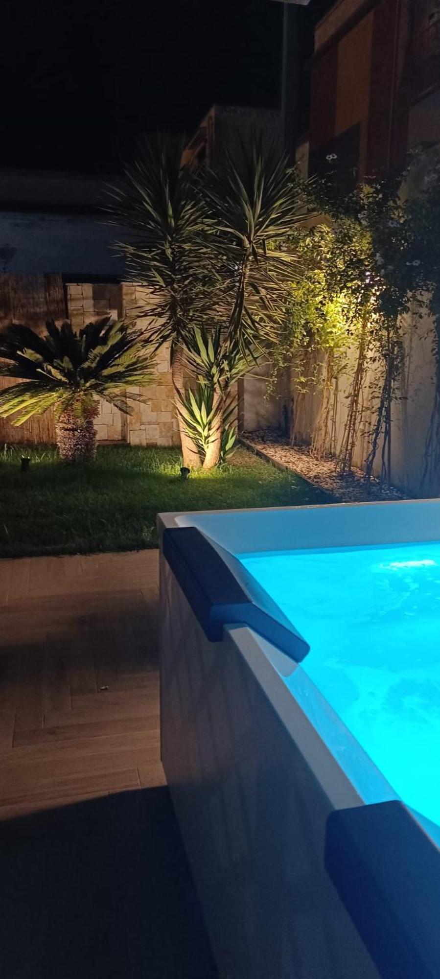 Shah Rooms&Relax Taranto Ngoại thất bức ảnh