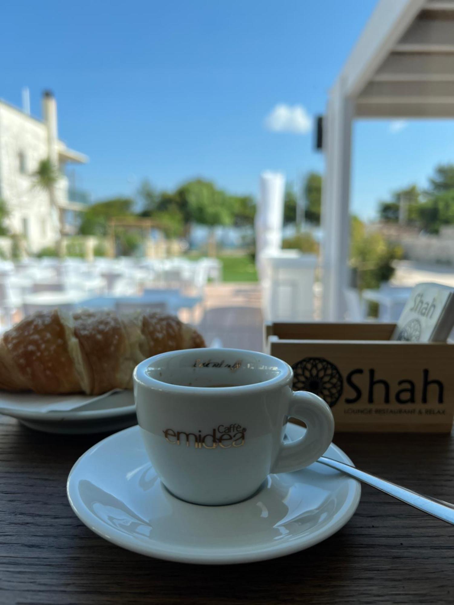 Shah Rooms&Relax Taranto Ngoại thất bức ảnh